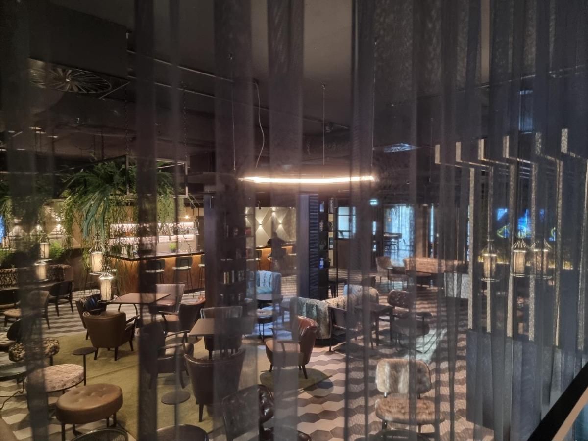 Freshsuites & Bar Dachau Bagian luar foto