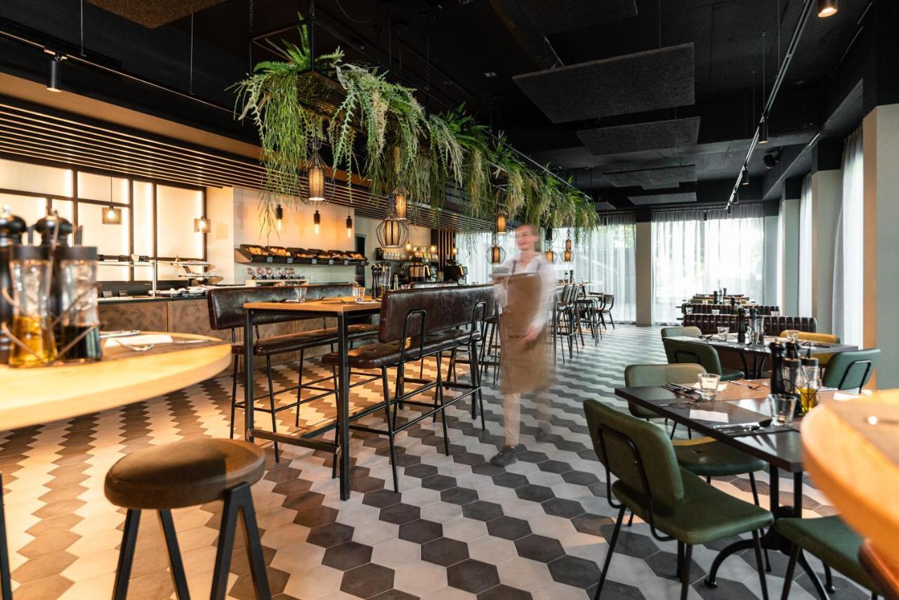 Freshsuites & Bar Dachau Bagian luar foto