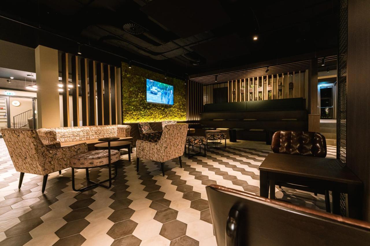 Freshsuites & Bar Dachau Bagian luar foto